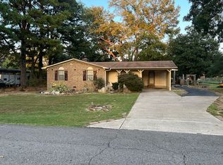 105 Campbell Dr, Beebe, AR 72012