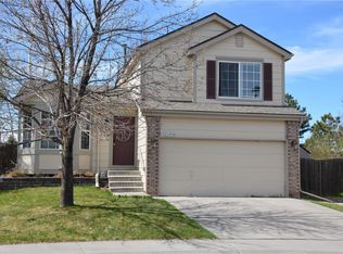 21494 E Crestline Ln, Centennial, CO 80015
