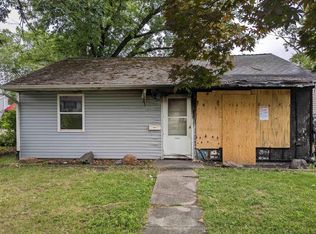 1436 Kenwood Ave, Fort Wayne, IN 46805