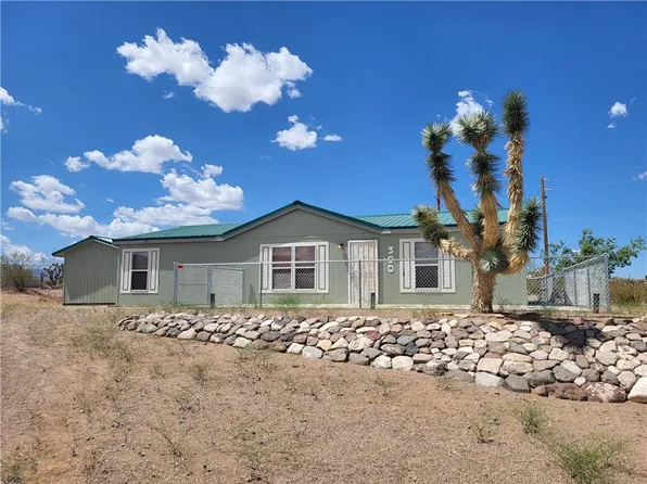 300 W Havasu Dr, Meadview, AZ 86444