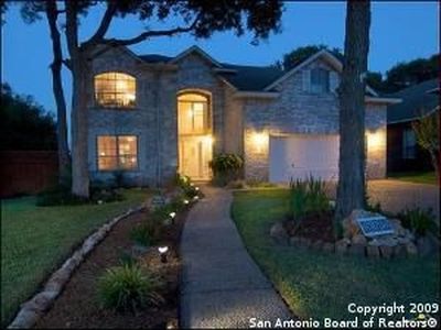 13738 Morningbluff Dr, San Antonio, TX, 78216