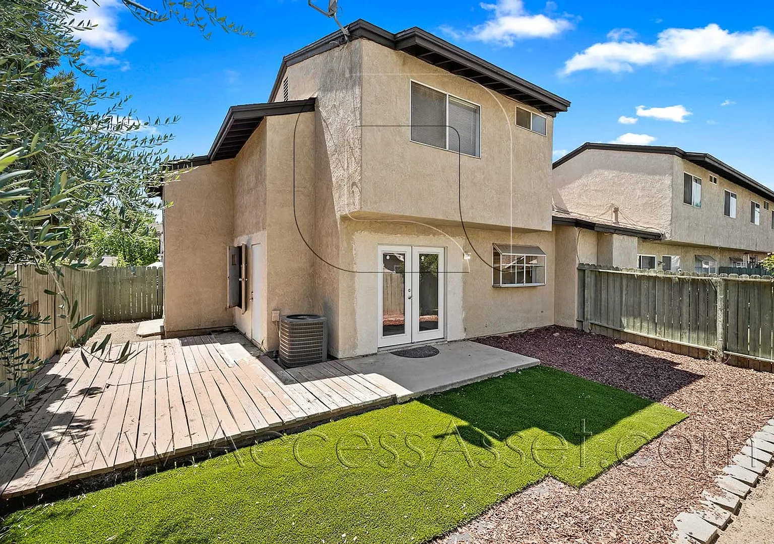 Two-Story Condo with Private Yard in Lake Elsinore — Photo 1