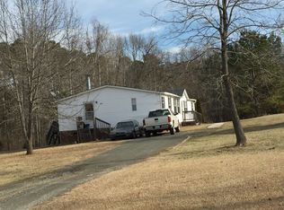 7554 Sam Young Rd, Oxford, NC 27565