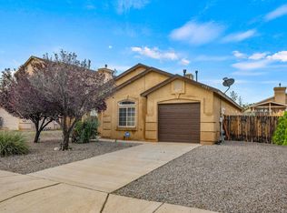 6983 Skylar Dr NE, Rio Rancho, NM 87144