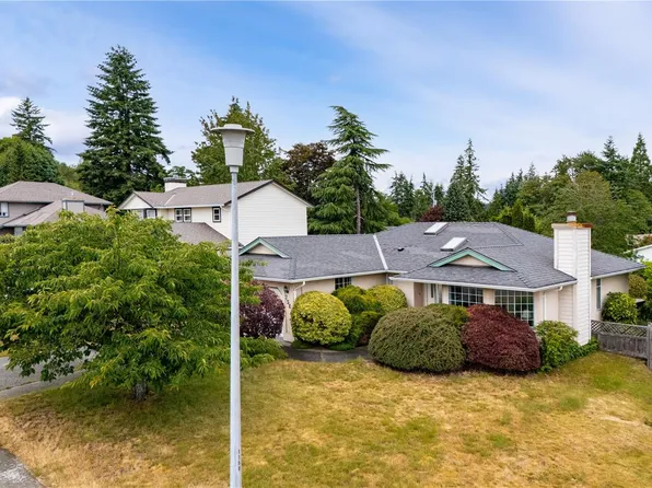 750 Georgia Dr, Campbell River, BC V9H 1S3
