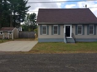 71 Jordan St, Springfield, MA 01129