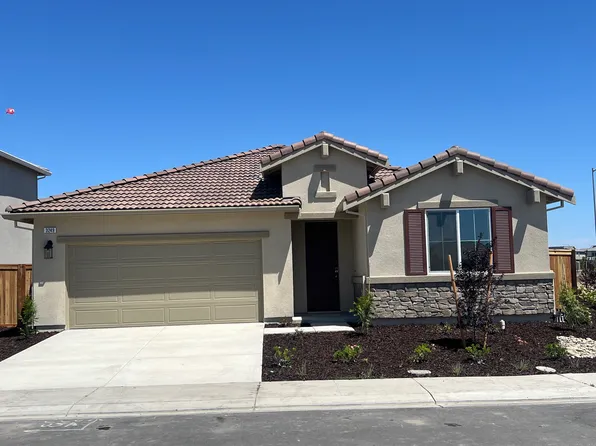 3249 Vallonea St, Manteca, CA 95337