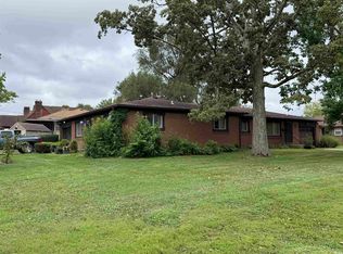 1010 N Irvington Ave, Indianapolis, IN 46219