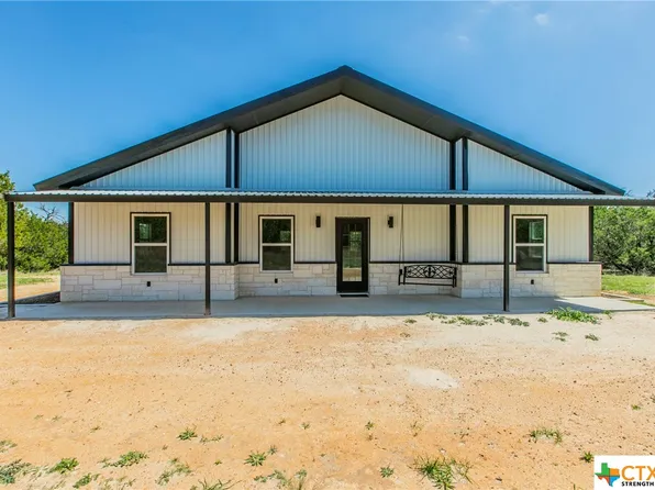 County Road 305, Jonesboro, TX 76538