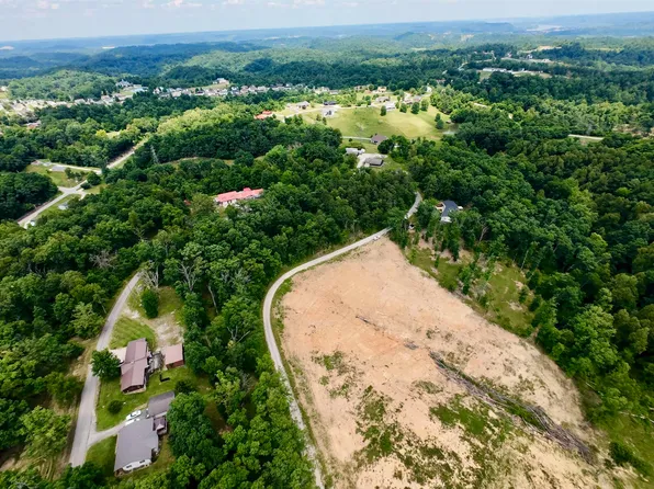 0 Scotland Heights Rd #6.59, Catlettsburg, KY 41129
