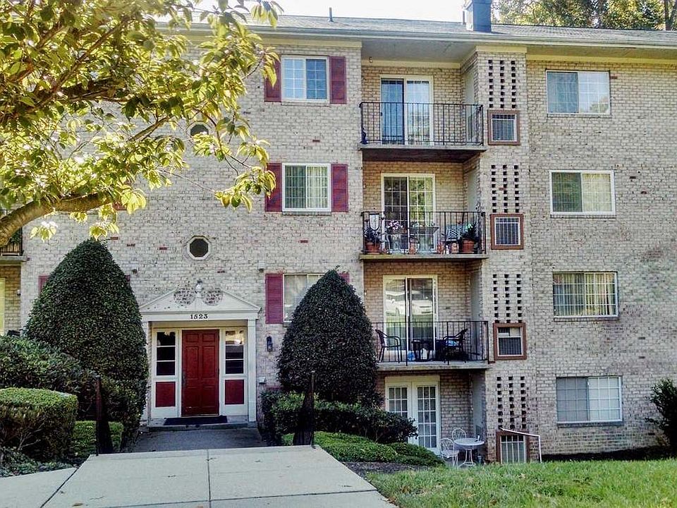 1st image of 1523 Colonial Dr APT 103