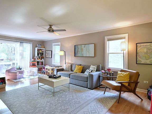 4th image of 5131 N Nashville Ave