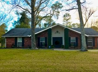 409 Country Club Blvd, Slidell, LA 70458