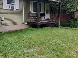 5 Seneca Ave #B, Fredericktown, OH 43019