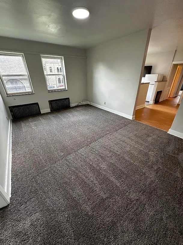 441 - 443 - 445 Library Street - 443 Apt. 6 — Photo 1
