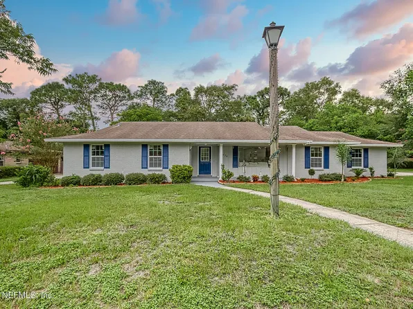 3678 Sandburg Rd, Jacksonville, FL 32277