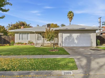 2999 E Richert Ave, Fresno, CA, 93726