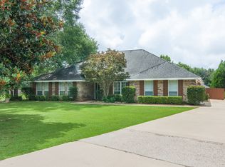 16274 Macbeth Ln, Foley, AL 36535