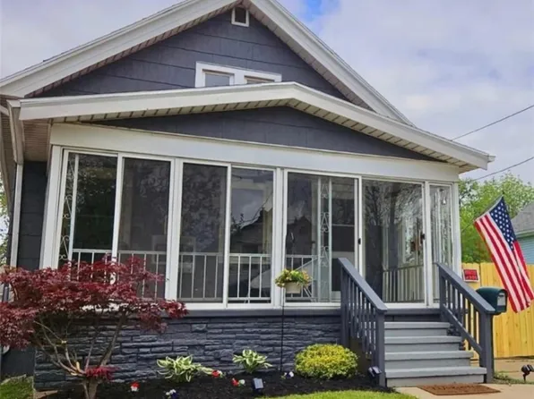 58 Lockwood Ave, Buffalo, NY 14220