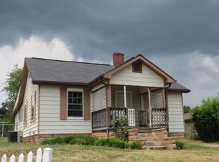 435 Dogwood St, Mount Carmel, TN 37645