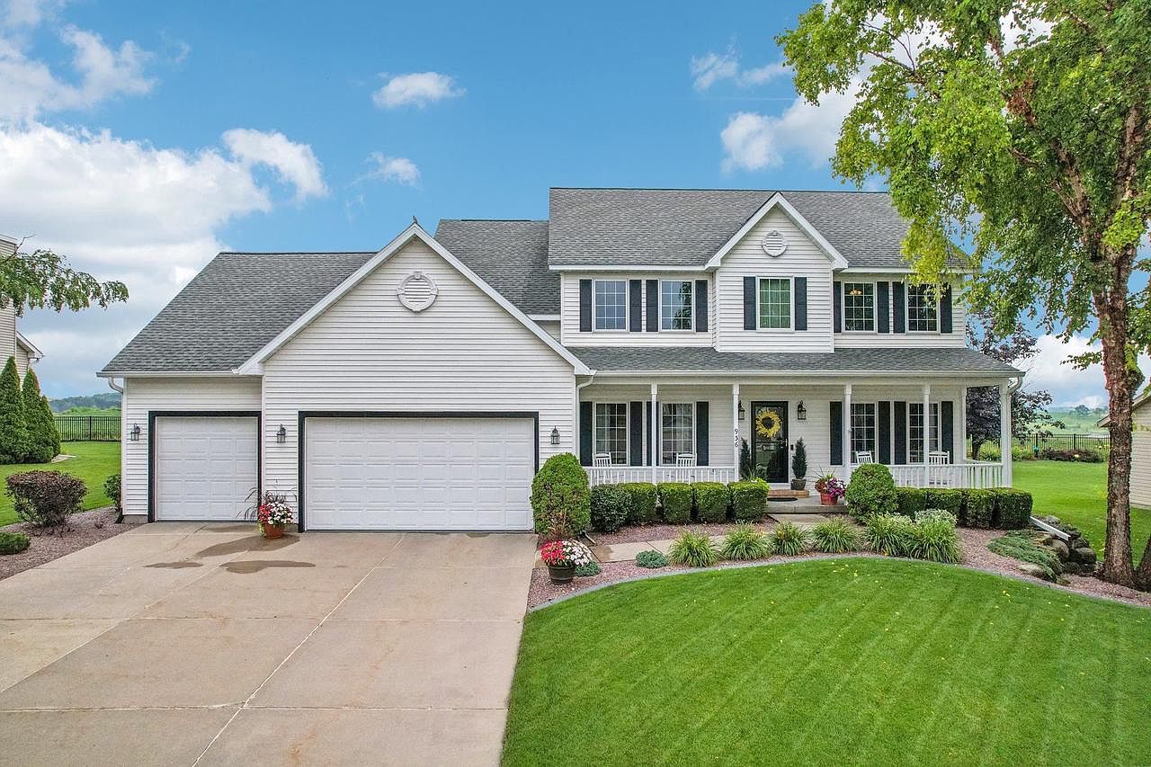 936 Lexington Way, Waunakee, WI 53597 | Zillow