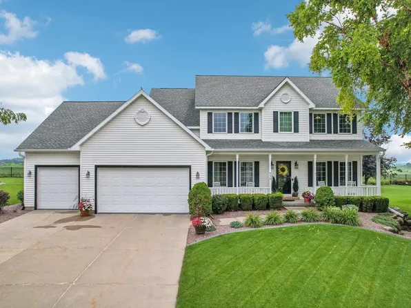 936 Lexington Way, Waunakee, WI 53597