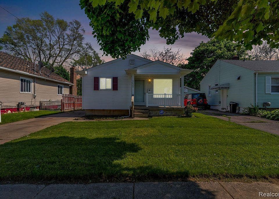 2625 Swayze St, Flint, MI 48503 Zillow