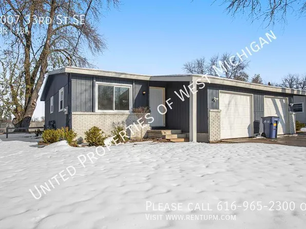 1007 33rd St SE, Grand Rapids, MI 49508