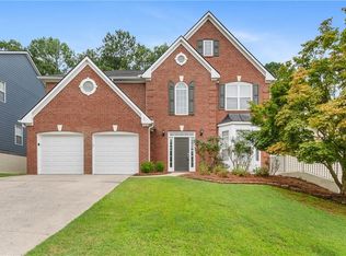 3112 Kirkwood Dr NW, Kennesaw, GA 30144