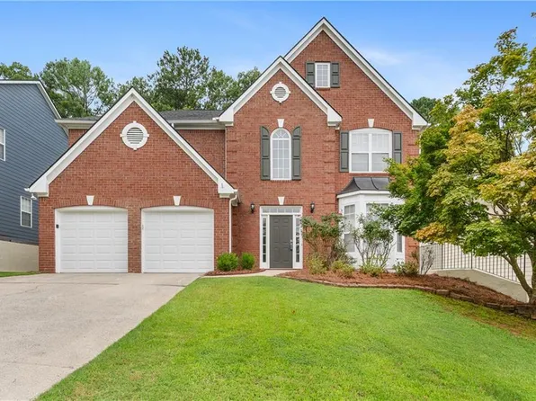 3112 Kirkwood Dr NW, Kennesaw, GA 30144