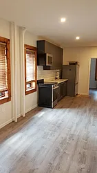 Rented by City Living