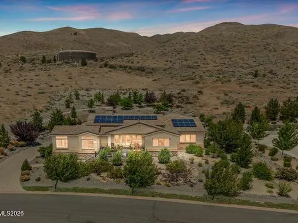 8631 Eagle Chase Trl, Reno, NV 89523
