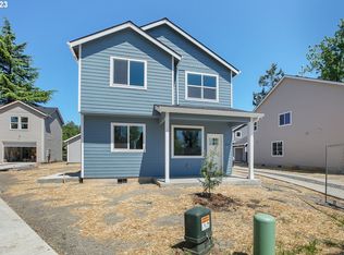 15551 SE Yamhill St UNIT A, Portland, OR 97233