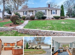 176 Glen Ridge Rd, Cranston, RI 02920