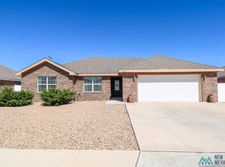 2115 Mockingbird Ln, Portales, NM 88130
