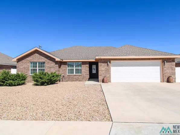 2115 Mockingbird Ln, Portales, NM 88130