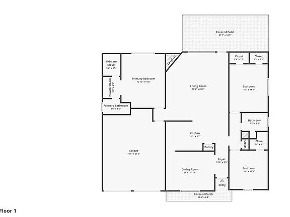 2nd image of 4511 Chestergate Dr