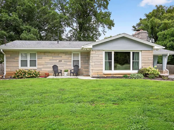 550 W Cross Rd, Bloomington, IN 47403