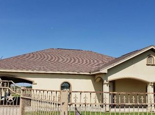 7505 S Western Rd, Mission, TX 78574