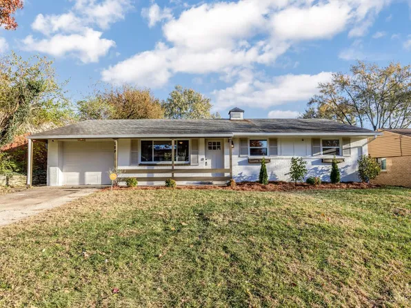 849 Castro Ln, Cincinnati, OH 45246