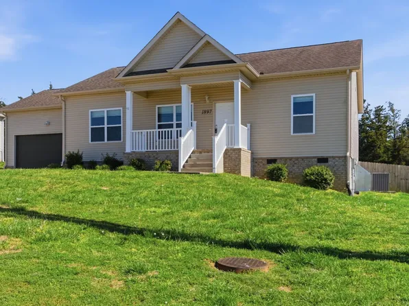 1897 Sheffield Ln, Columbia, TN 38401