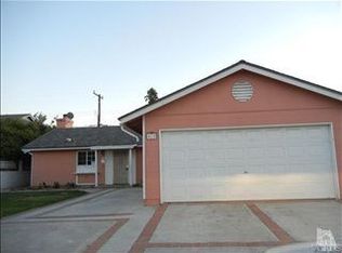 410 Del Sur Way, Oxnard, CA 93033