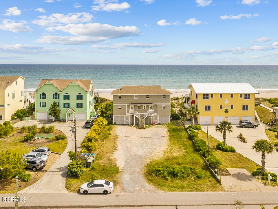 5309 Ocean Drive UNIT East & West, Emerald Isle, NC 28594 Zillow