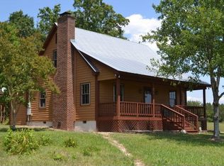 3355 Rosser Rd, Sanford, NC 27332