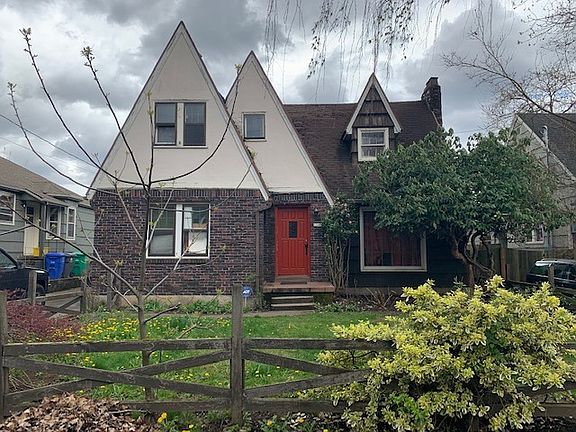 Property Front View