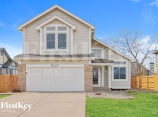 9327 Peaceful Meadow St, Colorado Springs, CO 80925