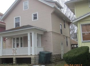 445 Lake View Park, Rochester, NY 14613