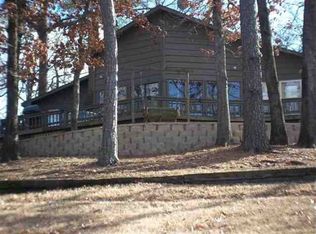 48 County Road 2339, Pittsburg, TX 75686