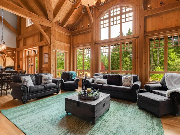 (undisclosed Address), Stevenson, WA 98648