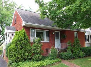 34 Wharton Ave, Middletown, PA 17057